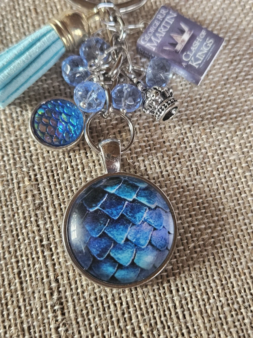 Game Of Thrones Inspired 